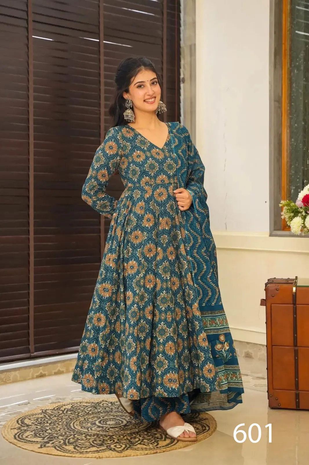 Clora Vol 6 By Lucaya  Pure Maslin Kurti Bottom With Dupatta Wholesale Suppliers In Mumbai
